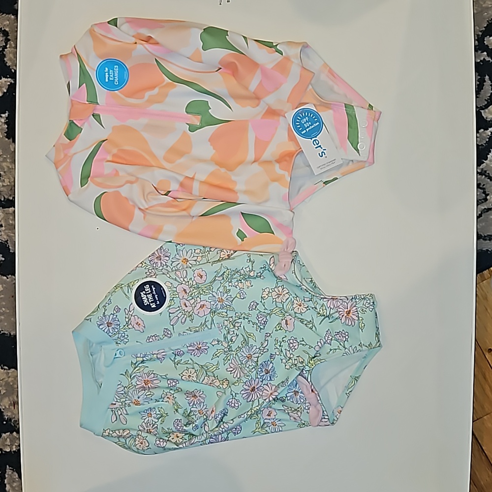 Bathing suit bundle